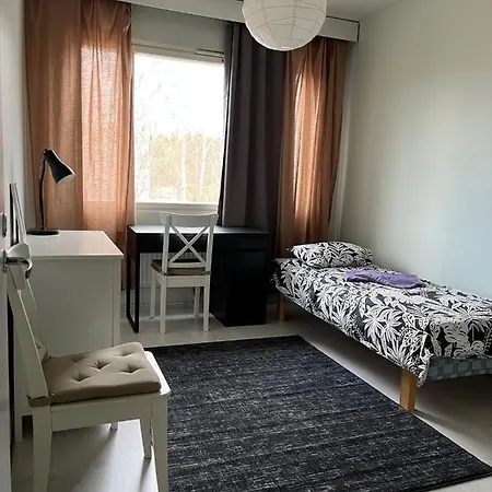 Housing Partners Viskari Huoneisto