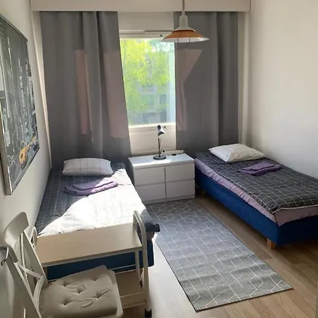 Housing Partners Viskari * Turku