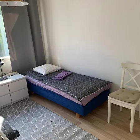 Huoneisto Housing Partners Viskari Turku