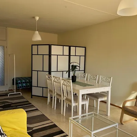 Apartment Housing Partners Viskari