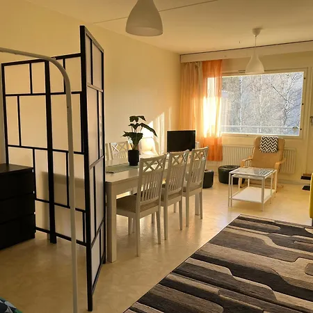 Huoneisto Housing Partners Viskari Turku