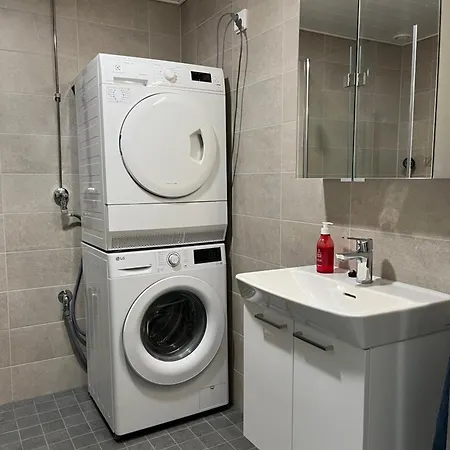Housing Partners Viskari Apartment Turku